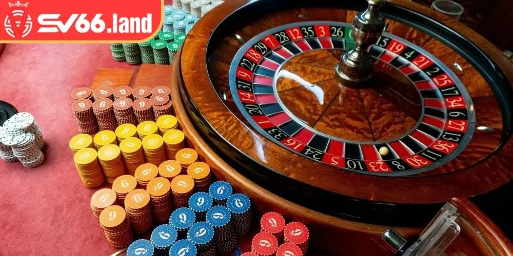 Giới thiệu sơ lược về casino là gì