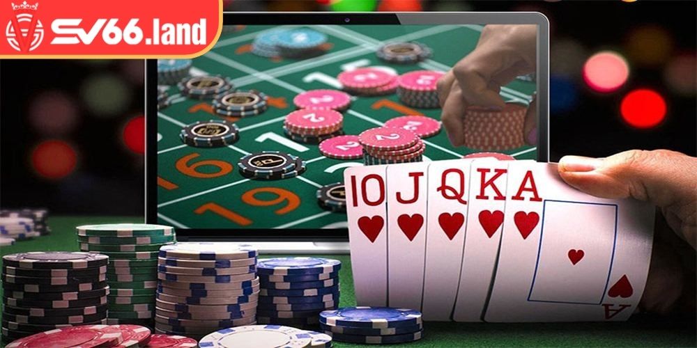 Game bài Casino mang đến nhiều trải nghiệm ấn tượng cho cược thủ