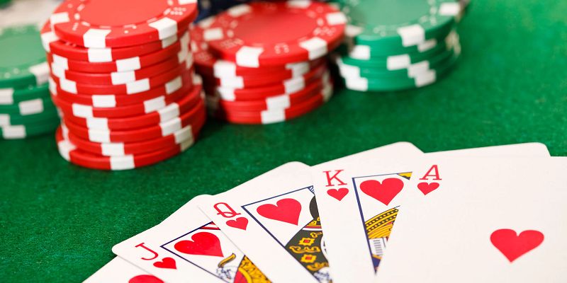 Tổng hợp 3 mẹo chơi Poker cực hay đến từ các cao thủ